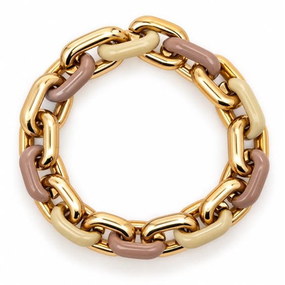 Bracelet Fraleoni Femme in Argent FRA02 - FRA02